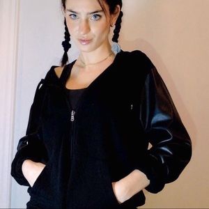 Michael Kors zip up